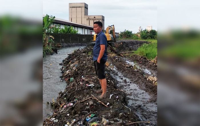 Penanganan Banjir di Gempol Butuh Partisipasi dari Perusahaan dan Masyarakat Penanganan Banjir di Gempol Butuh Partisipasi dari Perusahaan dan Masyarakat