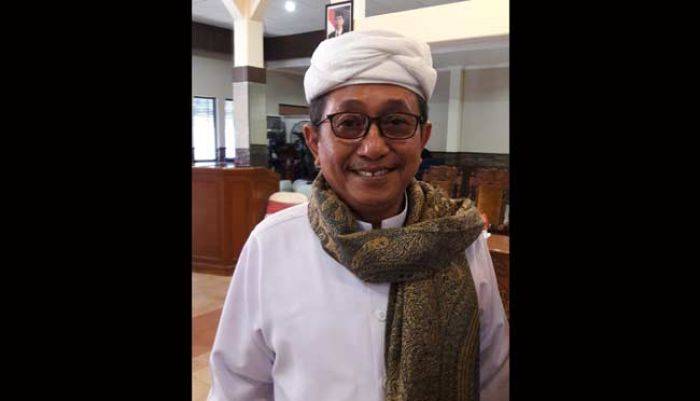 DPRD Gresik Siap Bahas RPJMD SQ untuk Wujudkan Janji Kampanye DPRD Gresik Siap Bahas RPJMD SQ untuk Wujudkan Janji Kampanye