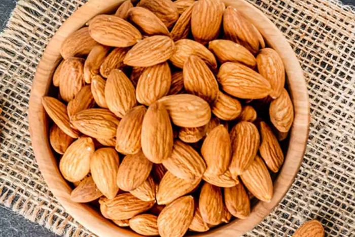Makanan ini Miliki Kandungan Sianida Alami dan Beresiko bagi Kesehatan Makanan ini Miliki Kandungan Sianida Alami dan Beresiko bagi Kesehatan