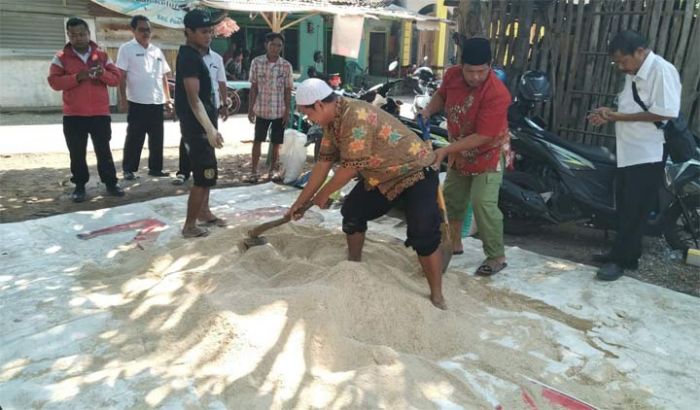 Peluang Usaha Menjanjikan, Dinas Peternakan Pasuruan Beri Pelatihan Budidaya Mentok