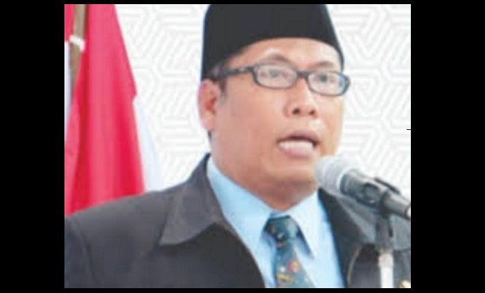 Budayawan Toha Berencana Ikut Penjaringan Cakada di PKB Gresik