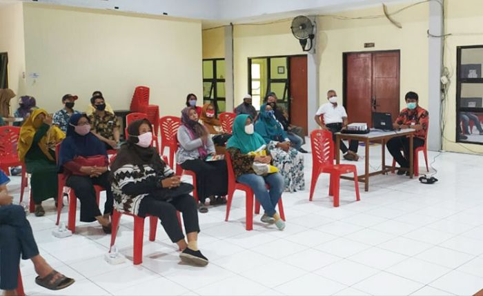 Jemput Bola Pengurusan SIUP, Dua Hari Capai 320 Usaha Jemput Bola Pengurusan SIUP, Dua Hari Capai 320 Usaha