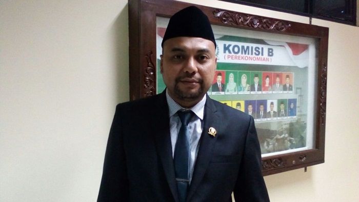 Dewan Nilai Hukuman Pancung TKI Madura Sebuah Keteledoran Dewan Nilai Hukuman Pancung TKI Madura Sebuah Keteledoran