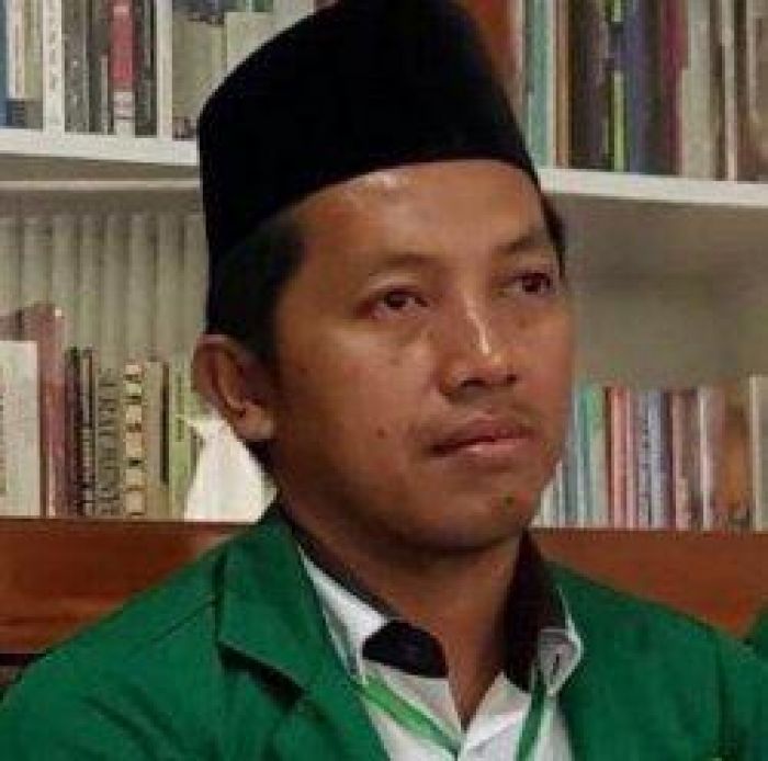 Kongres di Atas Kapal, Addin Terpilih Aklamasi sebagai Ketum Ansor Gantikan Gus Yaqut