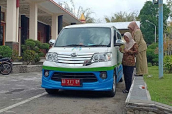 Kasus Kekerasan Perempuan dan Anak di Blitar Meningkat, Setahun Capai 102 Kasus Kasus Kekerasan Perempuan dan Anak di Blitar Meningkat, Setahun Capai 102 Kasus
