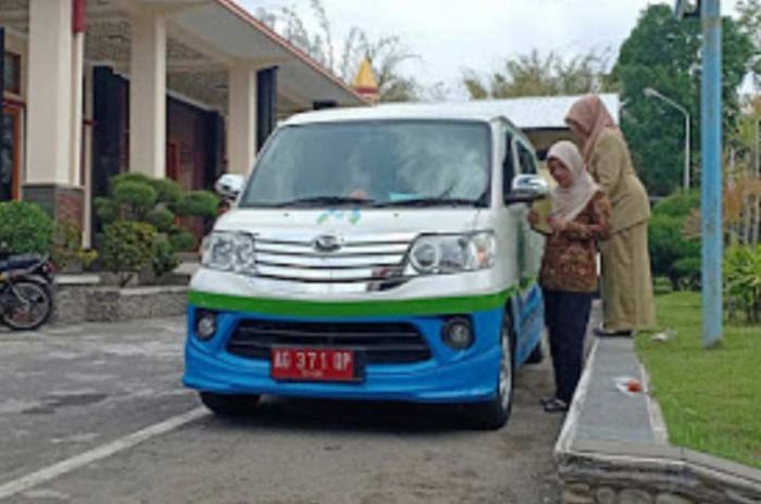 Kasus Kekerasan Perempuan dan Anak di Blitar Meningkat, Setahun Capai 102 Kasus