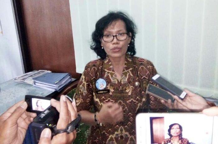 Meski Turun Drastis, Dinkes Blitar Tetap Upayakan Langkah Pencegahan Difteri Meski Turun Drastis, Dinkes Blitar Tetap Upayakan Langkah Pencegahan Difteri