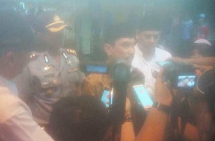 BNPT: Waspadai Baiat Melalui Medsos BNPT: Waspadai Baiat Melalui Medsos