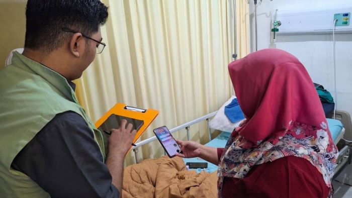 BPJS Satu! Hadir di Rumah Sakit Gresik, Permudah Akses dan Pengaduan Peserta JKN