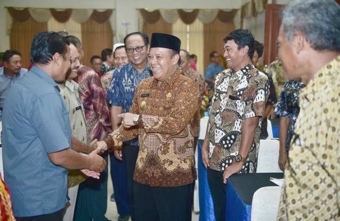 KTNA Berharap Dukungan Pemerintah Daerah KTNA Berharap Dukungan Pemerintah Daerah