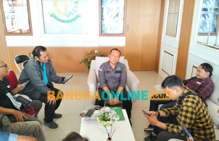 Kejari Kabupaten Pasuruan: Dugaan Pungli PTSL Desa Wonosari Naik ke Penyidikan