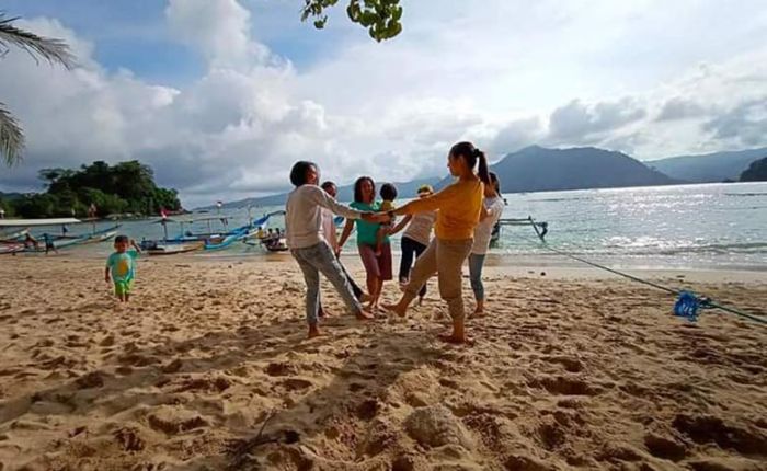 Seluruh Kawasan Wisata di Trenggalek Ditutup Sementara Seluruh Kawasan Wisata di Trenggalek Ditutup Sementara