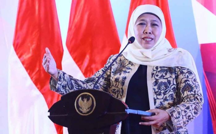 Triwulan II-2023, Perekonomian Jatim Ungguli Nasional dan Tertinggi di Pulau Jawa Triwulan II-2023, Perekonomian Jatim Ungguli Nasional dan Tertinggi di Pulau Jawa