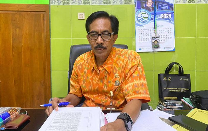 Pemkab Tuban Siapkan 3 Armada Bus Balik Gratis Tujuan Jakarta dan Malang Pemkab Tuban Siapkan 3 Armada Bus Balik Gratis Tujuan Jakarta dan Malang