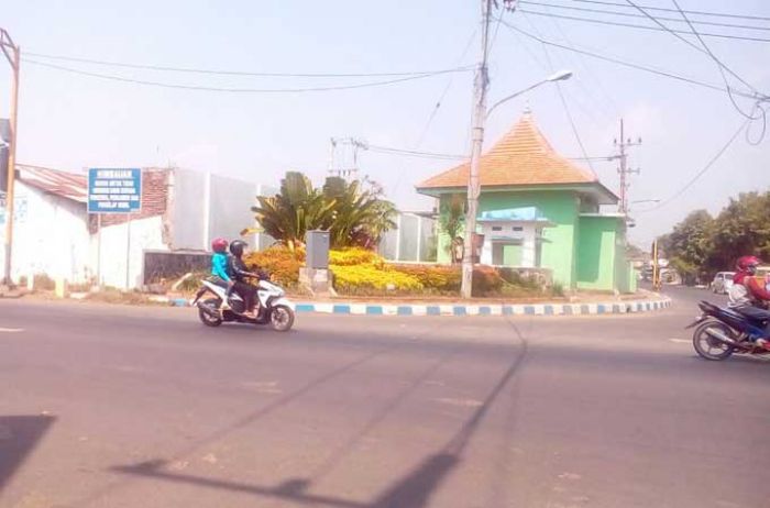 Percantik Wajah Kota, DLH Kota Pasuruan Fokus Benahi Taman dan Pengelolaan Sampah Percantik Wajah Kota, DLH Kota Pasuruan Fokus Benahi Taman dan Pengelolaan Sampah
