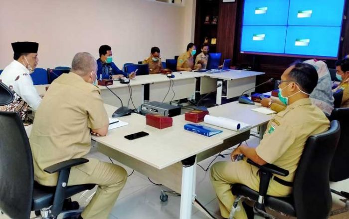 Pembangunan Puskesmas Bumiaji II Ditetapkan di Tulungrejo Pembangunan Puskesmas Bumiaji II Ditetapkan di Tulungrejo