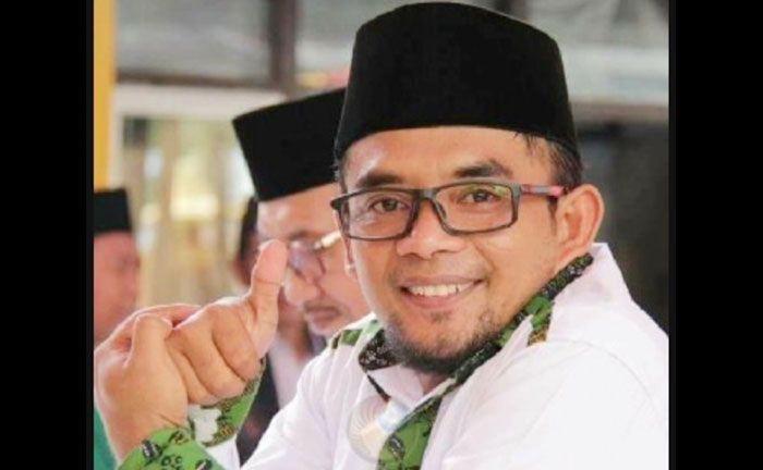 Ini Nama Kedua Calon Wakil Bupati Pamekasan Usulan PAN Ini Nama Kedua Calon Wakil Bupati Pamekasan Usulan PAN