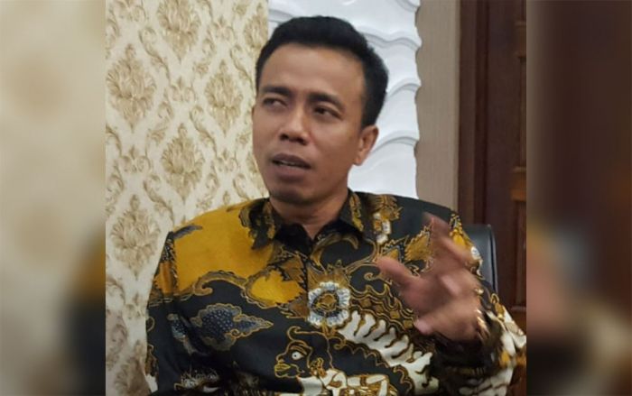 Fraksi PKB Dorong Raperda Pondok Pesantren Selesai Tahun 2021 Fraksi PKB Dorong Raperda Pondok Pesantren Selesai Tahun 2021