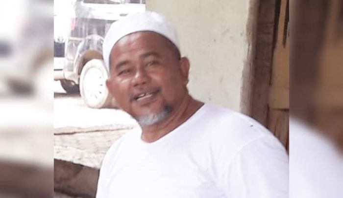 Pengasuh Ponpes Ar-Roudloh Turut Kecam Kerusuhan di Jakarta Pengasuh Ponpes Ar-Roudloh Turut Kecam Kerusuhan di Jakarta