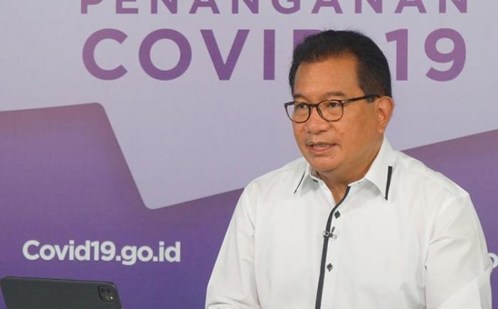 Sumpah Pemuda Momentum Bersatu Melawan Covid-19 Sumpah Pemuda Momentum Bersatu Melawan Covid-19