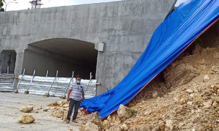 PT Piramid Pemenang Lelang Underpass Gresik Tahap II, Sedot APBD Rp 4,9 M PT Piramid Pemenang Lelang Underpass Gresik Tahap II, Sedot APBD Rp 4,9 M