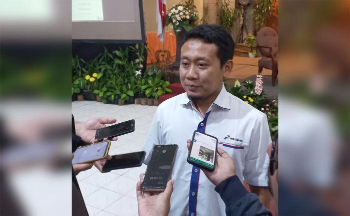 Pertamina Pastikan Stok BBM di Malang Raya Aman Jelang Ramadhan hingga Idul Fitri Pertamina Pastikan Stok BBM di Malang Raya Aman Jelang Ramadhan hingga Idul Fitri