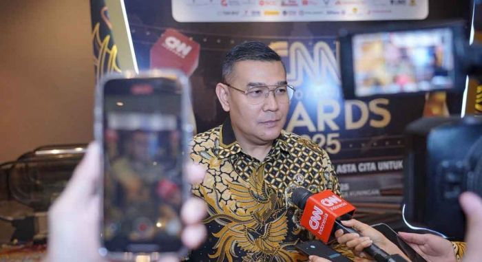 Wamen ATR/BPN Tegaskan Digitalisasi Layanan Tanah untuk Tekan Sengketa