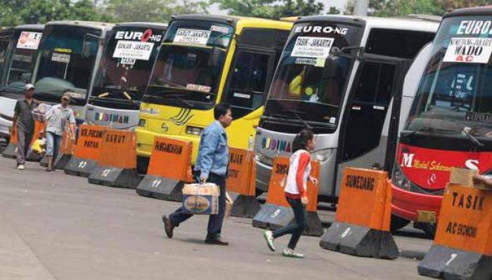 Program Mudik Gratis Pemprov Jatim Amburadul, KPP: Perlu Pembenahan Program Mudik Gratis Pemprov Jatim Amburadul, KPP: Perlu Pembenahan