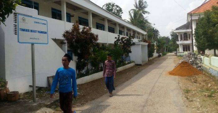 Sering Dimintai Sumbangan, Sekolah An-Nuqayah di Sumenep Ancam Keluar dari Kemenag Sering Dimintai Sumbangan, Sekolah An-Nuqayah di Sumenep Ancam Keluar dari Kemenag
