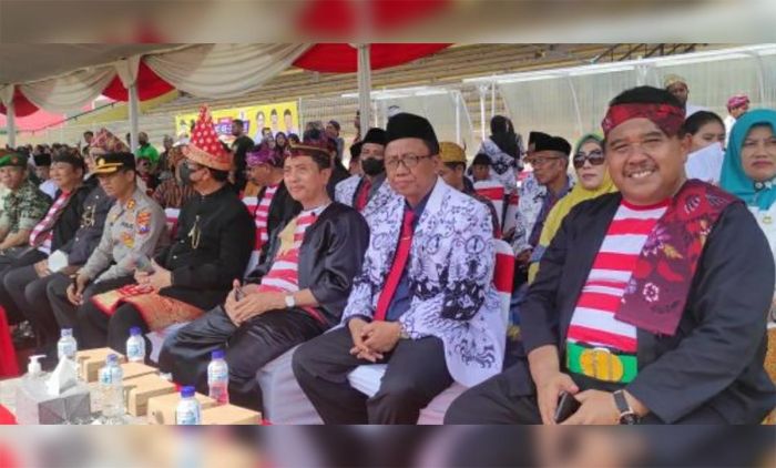 Soal SE Bupati Hendy Terkait Perubahan Jam Kerja ASN, PGRI Jember akan Sampaikan Hasil Kajian Soal SE Bupati Hendy Terkait Perubahan Jam Kerja ASN, PGRI Jember akan Sampaikan Hasil Kajian