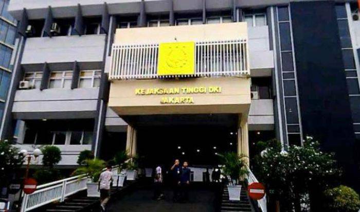 KPK Tangkap Tangan Oknum Jaksa Kejati DKI Jakarta KPK Tangkap Tangan Oknum Jaksa Kejati DKI Jakarta