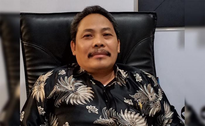 Komisi I Minta Bupati Segera Kembalikan Jabatan AHW Sebagai Sekda, Setelah Terima Salinan dari MA