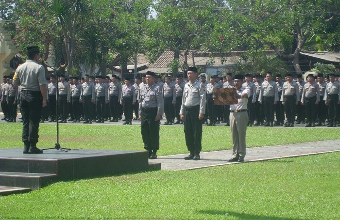 Dengan Semangat HSN 2018, Sinergitas Umaroh dan Ulama Terjalin