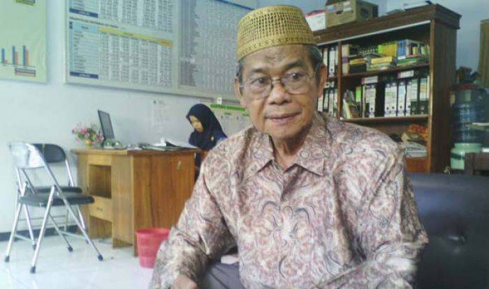 Gafatar Pernah Coba Masuk ke Lumajang, Ketua MUI: Waspadai Liberal, Radikalisme dan Syiah Gafatar Pernah Coba Masuk ke Lumajang, Ketua MUI: Waspadai Liberal, Radikalisme dan Syiah
