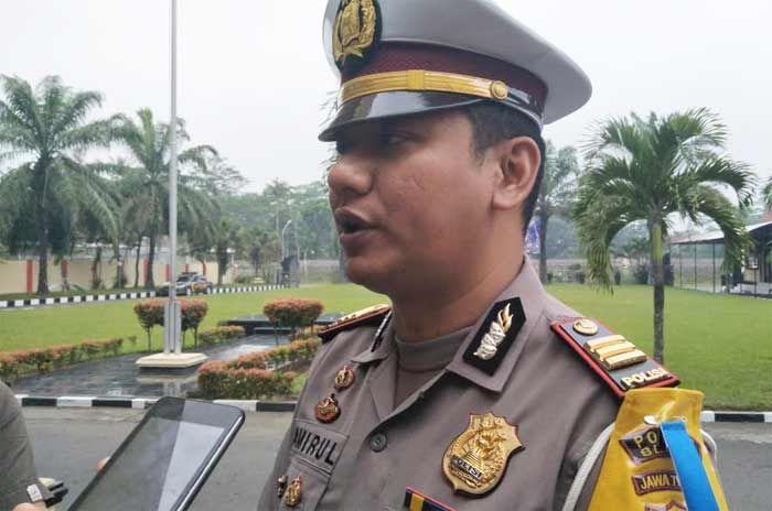 Enam Bulan, Puluhan Nyawa Melayang di Jalanan Enam Bulan, Puluhan Nyawa Melayang di Jalanan