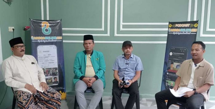 Ramadhan 2026: Komisi I DPRD Kabupaten Pasuruan Tegakkan Aturan untuk Ketertiban Umum