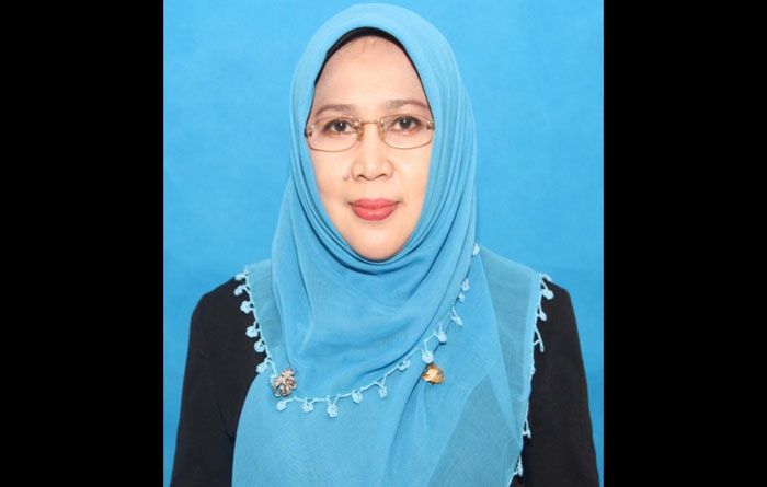 Isi Kekosongan Jabatan, Nuri Mardiana Ditunjuk jadi Plt Kepala BPPKAD Gresik Isi Kekosongan Jabatan, Nuri Mardiana Ditunjuk jadi Plt Kepala BPPKAD Gresik