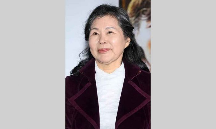Hari Ini Pemakaman Lee Joo Shil, Warganet Berduka: Nenek di Segala Drakor, Selamat Jalan Hari Ini Pemakaman Lee Joo Shil, Warganet Berduka: Nenek di Segala Drakor, Selamat Jalan