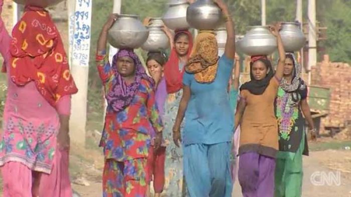 Tolak Dizinai Tetangga, Gadis 13 Tahun dari Kasta Sudra Dipenggal Kepalanya, Negara India Tegang Tolak Dizinai Tetangga, Gadis 13 Tahun dari Kasta Sudra Dipenggal Kepalanya, Negara India Tegang