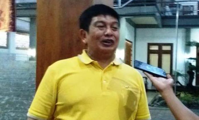 Rekom KASN Belum Dilaksanakan, Pengangkatan Pejabat Dua OPD di Pemkab Sumenep Bakal Kandas Rekom KASN Belum Dilaksanakan, Pengangkatan Pejabat Dua OPD di Pemkab Sumenep Bakal Kandas