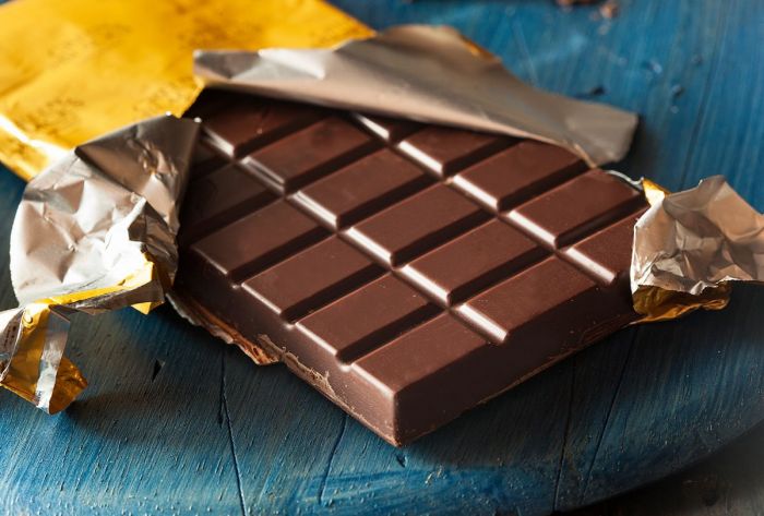 Simak 7 Makanan dan Minuman Terbaik Jadi Mood Booster Simak 7 Makanan dan Minuman Terbaik Jadi Mood Booster