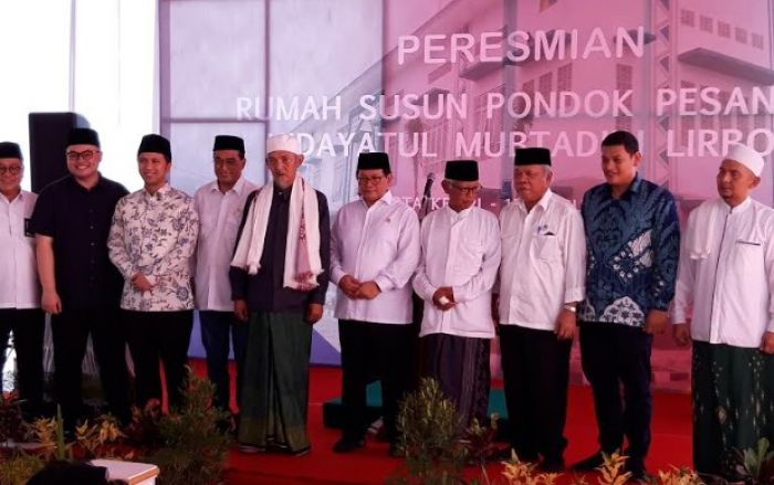 Presiden Tak Berani ke Kediri, Berikut Penawarnya agar Tak Dilengserkan Presiden Tak Berani ke Kediri, Berikut Penawarnya agar Tak Dilengserkan