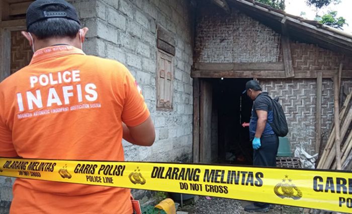 Cekcok Masalah Kunci Motor, Nyawa Warga Desa Slorok Blitar Melayang Akibat Dihantam Balok Cekcok Masalah Kunci Motor, Nyawa Warga Desa Slorok Blitar Melayang Akibat Dihantam Balok