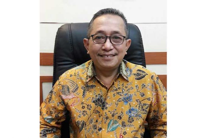 Ketua DPRD Gresik Optimis Bisa Tuntaskan Enam Raperda Ketua DPRD Gresik Optimis Bisa Tuntaskan Enam Raperda