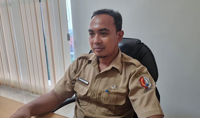 Ratusan Desa di Bojonegoro Digelontor BKD Ratusan Desa di Bojonegoro Digelontor BKD