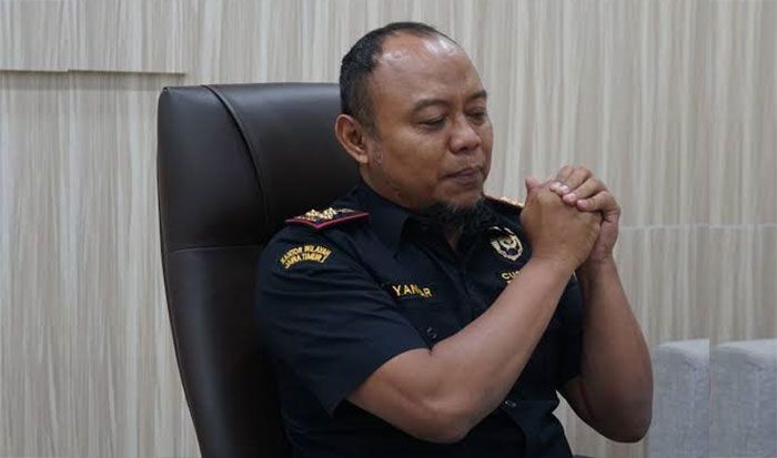 Gelar Sharing Session Pemanfaatan DBHCHT 2022, BCM dan Pemkab se-Madura Optimis Wujudkan 2 KIHT Baru Gelar Sharing Session Pemanfaatan DBHCHT 2022, BCM dan Pemkab se-Madura Optimis Wujudkan 2 KIHT Baru