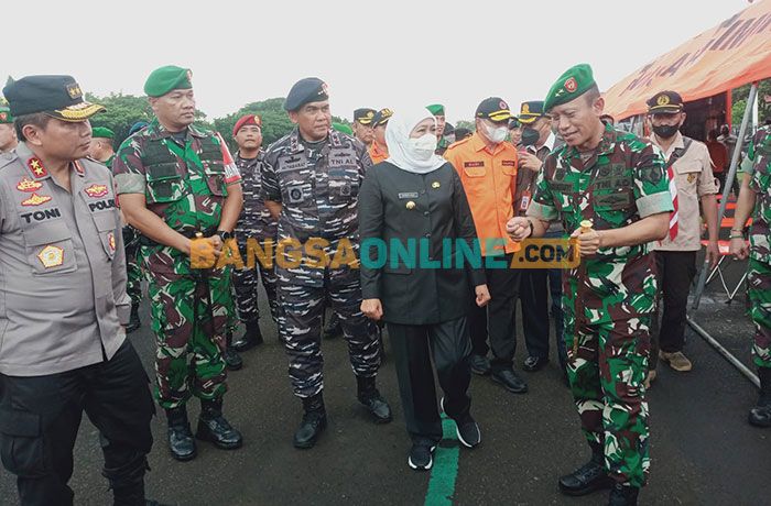 Berikut Instruksi Gubernur Khofifah Dalam Menghadapi Cuaca Ekstrem Berikut Instruksi Gubernur Khofifah Dalam Menghadapi Cuaca Ekstrem