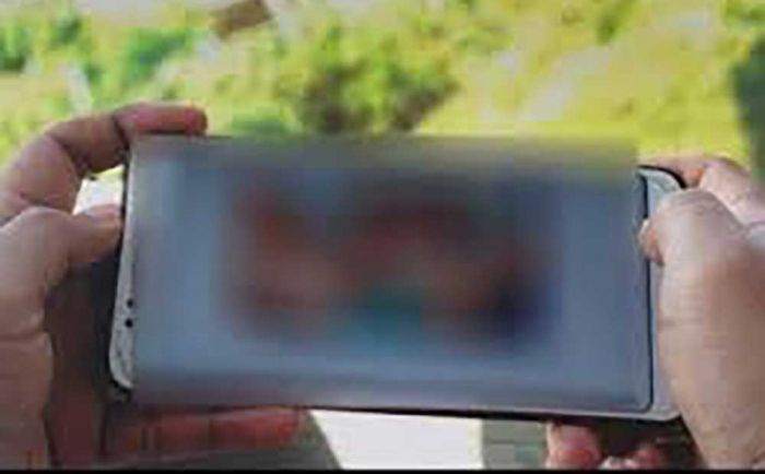 Beredar Video Porno di Kalangan Pelajar Ngawi, Orang Tua Resah Beredar Video Porno di Kalangan Pelajar Ngawi, Orang Tua Resah