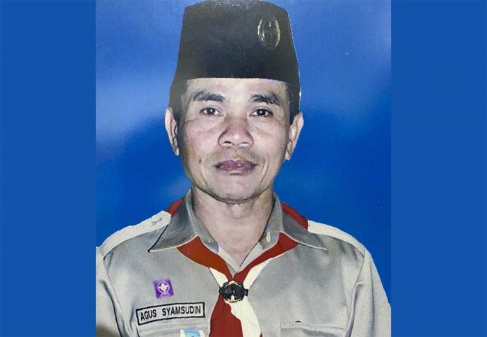 ​Minta Sahat Tua Tak Ikut Campur, Sekretaris Kamabida Pramuka Jatim: Kami Punya Prinsip Demokratis