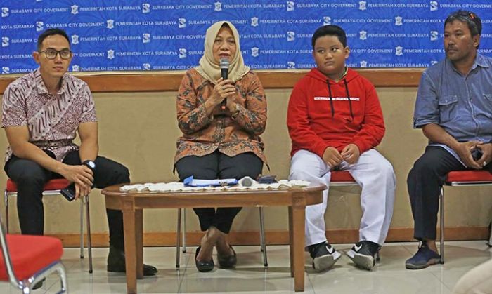 Rumah Kreatif Siap Ramaikan Mlaku-mlaku Nang Tunjungan Rumah Kreatif Siap Ramaikan Mlaku-mlaku Nang Tunjungan